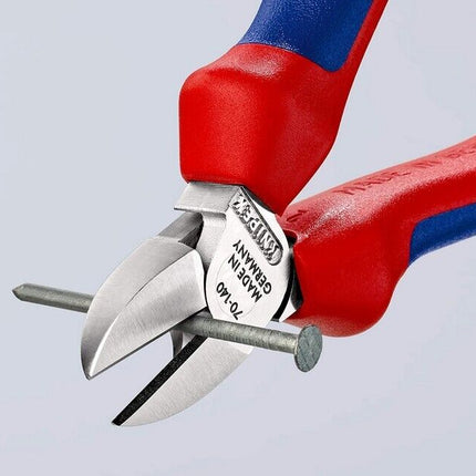 Knipex 7005140 Seitenschneider 70 05 140