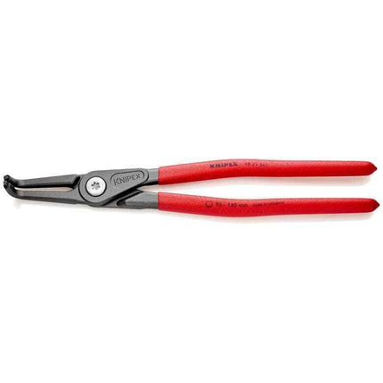 Knipex 48 21 J41 Präzisions-Sicherungsringzange 4821J41