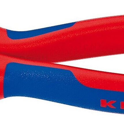 Knipex 14 22 160 Abisolier-Seitenschneider Abisolierzange Zange 1422160