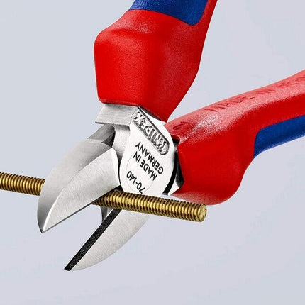 Knipex 7005140 Seitenschneider 70 05 140