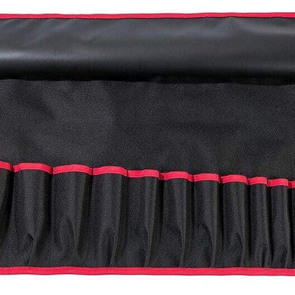 Parat 5990828991 Basic Rolltasche 15 5.990.828.991 Nylon schwarz/rot Roll-Up Case 15 B670xH330mm