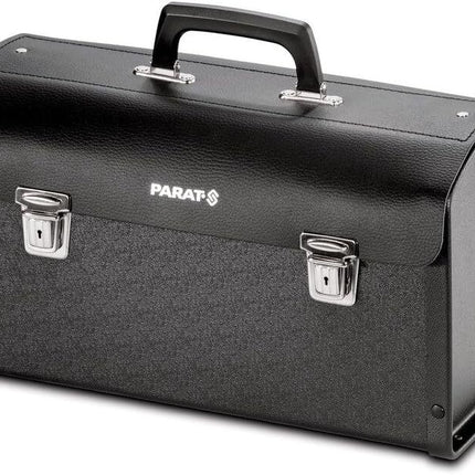 Parat 2.228.000.401 New Classic Universal Werkzeugtasche ABS Leder Werkzeugkoffer