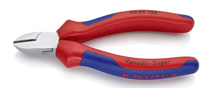 Knipex 7005125 KNIPEX Seitenschneider 70 05 125