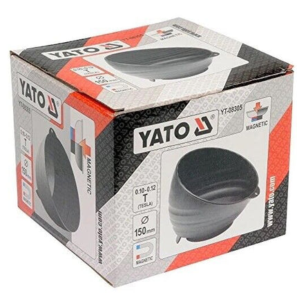 Yato YT-08305 MAGNETSCHALE 15CM