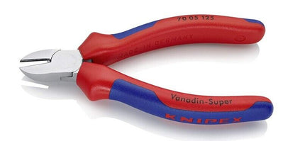 Knipex 7005125 KNIPEX Seitenschneider 70 05 125