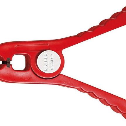 KNIPEX 98 64 02 Klammer aus Kunststoff 150 mm / 986402