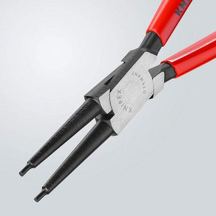 KNIPEX 4411J3 Sicherungsringzange gerade 40-100 mm 44 11 J3