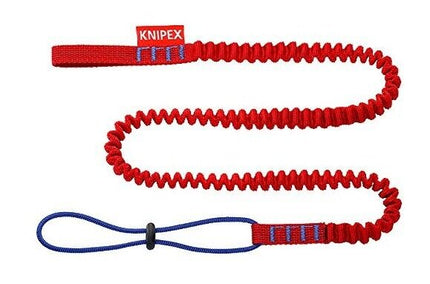 KNIPEX 005001 T BK FANGLEINE 005001TBK