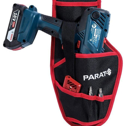 Parat PARABELT Drill Holder 5.990.839.991 Tasche für Akkugeräte Akkuschrauber 5990839991