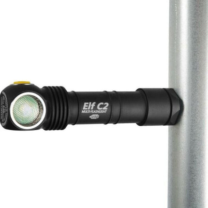 Armytek Armytek Elf C2 Micro-USB Kaltweiß