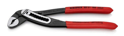 Knipex 88 01 180 Alligator® Wasserpumpenzange 8801180