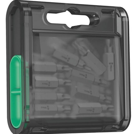 Wera 05057770001 Bit-Box 20 TX 20 x 25 mm 20-teilig TORX 20