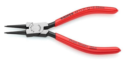 KNIPEX 4411J1 Sicherungsringzange gerade 12-25 mm 44 11 j1