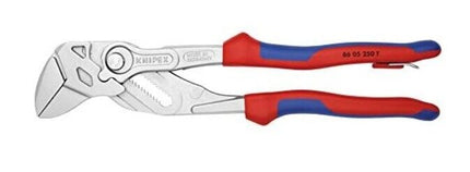 Knipex 86 05 250 TBK Zangenschlüssel m Befestigungsöse 8605250TBK