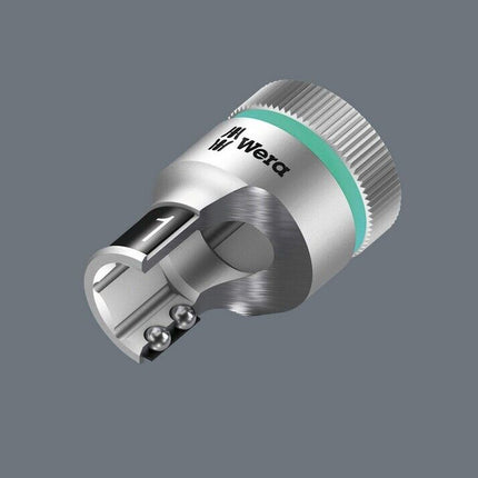 Wera 8790 HMC HF 14mm Zyklop-Steckschlüsseleinsatz mit 1/2" 05003734001