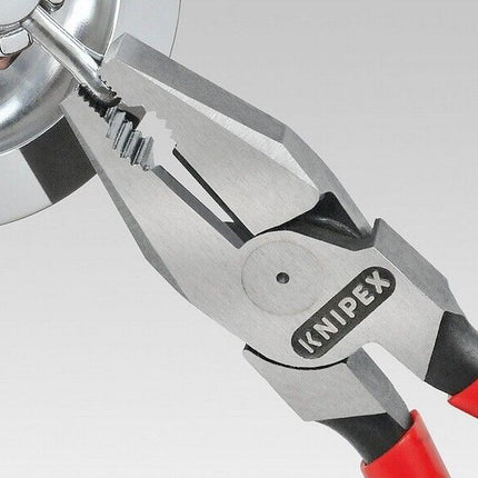 Knipex 02 02 225 Kraft-Kombizange 0202225