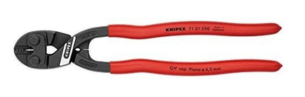 KNIPEX 7131250 CoBolt XL Kompakt-Bolzenschneider 71 31 250