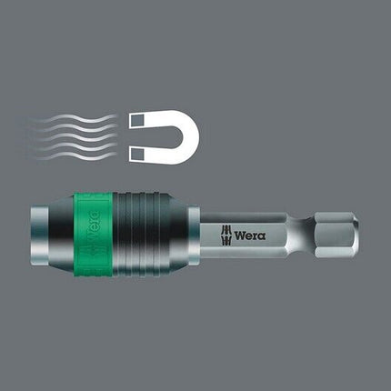 Wera Bit-Check 30 Diamond 1 05057431001