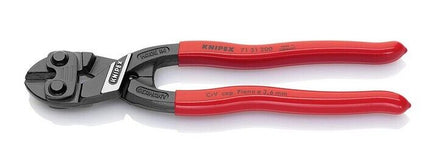 KNIPEX CoBolt® Kompakt-Bolzenschneider 200mm 7131200