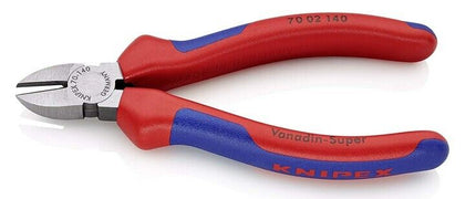 Knipex 70 02 140 Seitenschneider 7002140