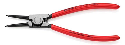 KNIPEX 4611A2 Sicherungsringzange gerade A2 außen 180mm 19-60mm 46 11 A2