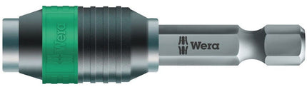 Wera 889/4/1 K Rapidaptor Universalhalter mit Magnet 05052502001