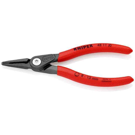 Knipex 48 11 J0 Präzisions-Sicherungsringzange 4811J0