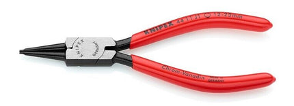 KNIPEX 4411J1 Sicherungsringzange gerade 12-25 mm 44 11 j1