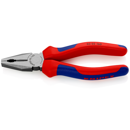 Knipex 03 02 160 Kombizange 160mm 0302160