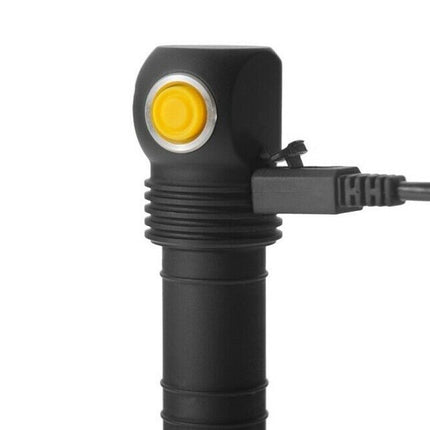 Armytek Armytek Elf C2 Micro-USB Kaltweiß