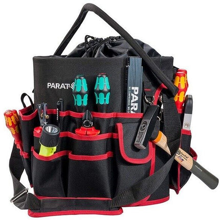 Parat BASIC Bucket 5990831991 Universal Werkzeugtasche unbestückt 5.990.831.991