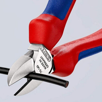 Knipex 7005140 Seitenschneider 70 05 140