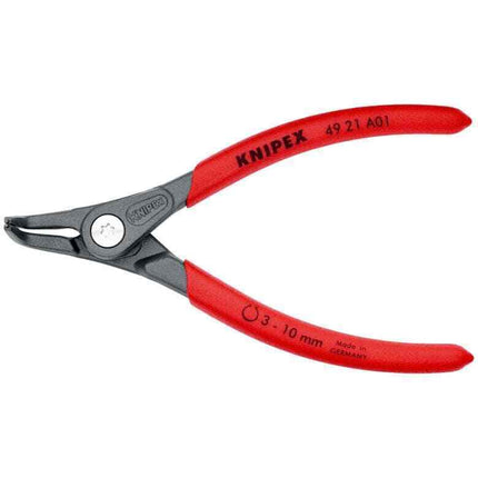 Knipex 49 21 A01 Präzisions-Sicherungsringzange 4921A01