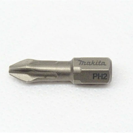 Makita PH2 Bit / Bits ( 10 Stück )