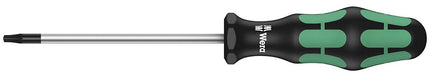 Wera 05028012001 367 TORX®-Schraubendreher TX 25x100mm