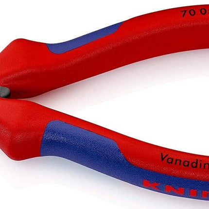 Knipex 7005140 Seitenschneider 70 05 140