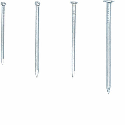 BGS 88130 Nägel-/Drahtstifte-Sortiment | 200-tlg.