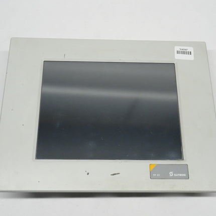 Sütron TP32ET-01 Touchpanel 029049 Panel