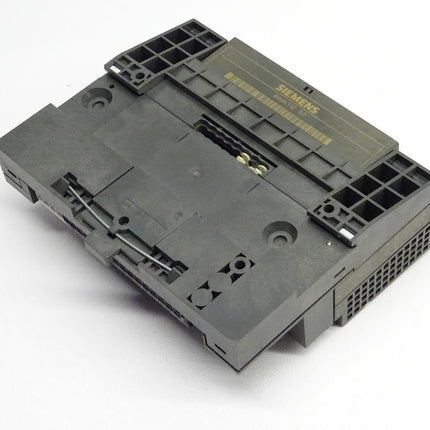 Siemens 6ES7131-0BH00-0XB0 + 6ES7193-0CA20-0XA0 Terminalblock