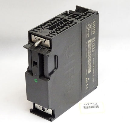 VIPA SM323 DI16/DO16x 323-1BL00 Digitale Ein-/Ausgabe-Module