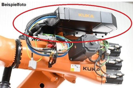 KUKA Roboter Schlauchpaket Set für KR360 450-2 / 00-200-258 - NEU