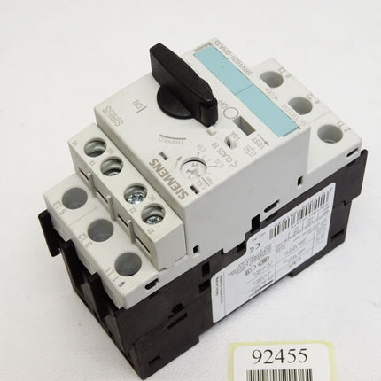 Siemens 3RV1021-0HA15