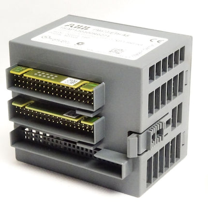 ABB PM573-ETH A8 1SAP130300R0271 CPU