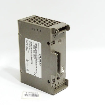 Siemens 6ES5521-8MA21 6ES5 521-8MA21