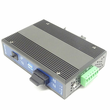 Advantech EKI-2541MI Ethernet to Multimode IA Konverter Advantech EKI-2541 MI NEU-OVP