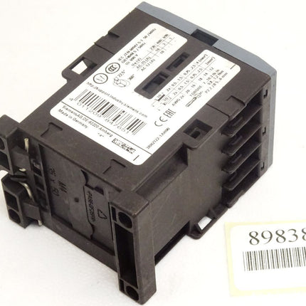 Siemens Sirius 3RH2122-1AH00