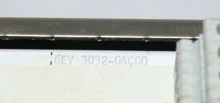 SIEMENS WS610 kpl. 6FM1600-1BC00 + 6EV3032-0AC00 + 6FM1610-1BC00 + 6FM1680-2FA00