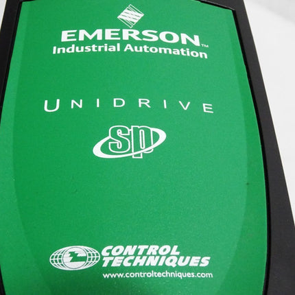 Emerson Control Techniques Unidrive SP SP1401 + SM-Applications Plus STDW09 + SM-Profinet STDW04 + Schaffner FS6008-10-07