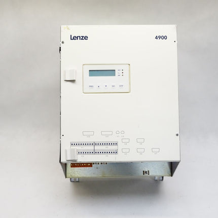 Lenze 4900 EVD4902-E 00399416 33.4902-E.4B.61 Umrichter DC speed controller 6.7kW