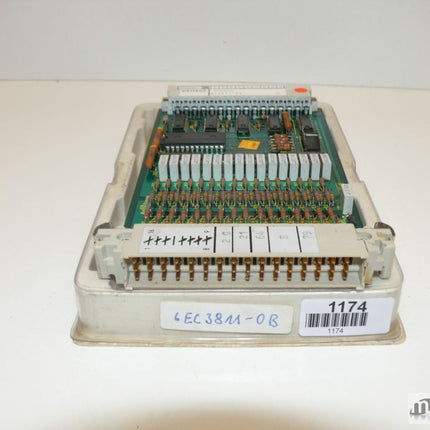 Siemens 6EC3811-0B Simatic C3 6EC3 811-0B Simadyn